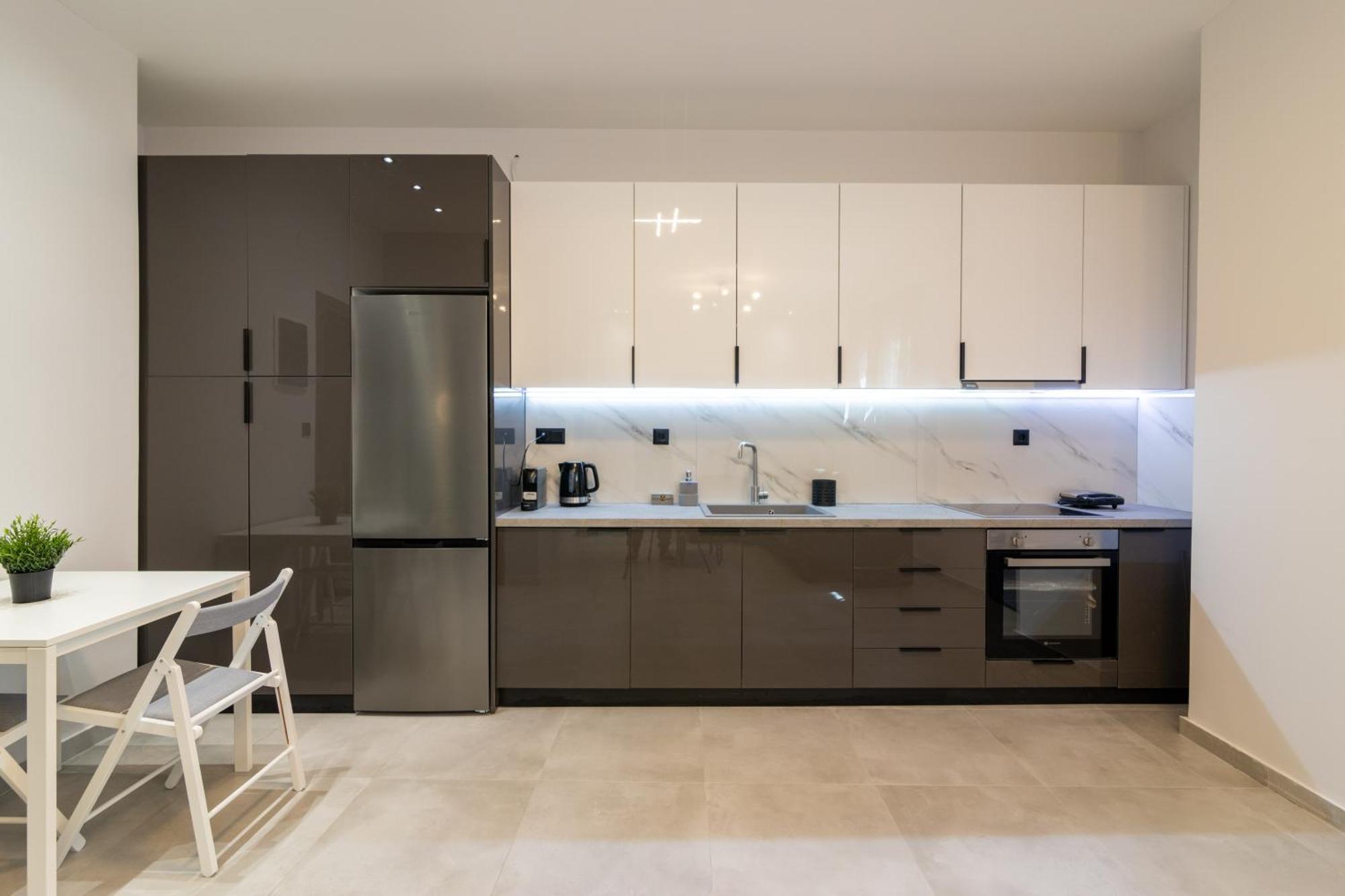 Cozy & Lux Apartment *
